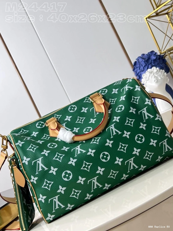 Aaa replica ru SPEEDY Louis Vuitton 40 0726